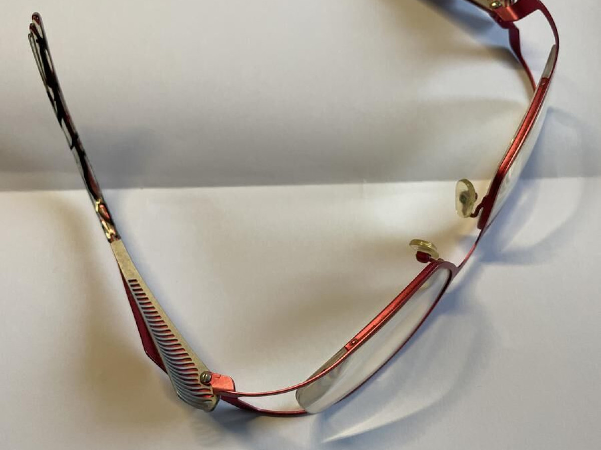 BOZ  - NARCISSE 8210 52¤18 groupe JF REY