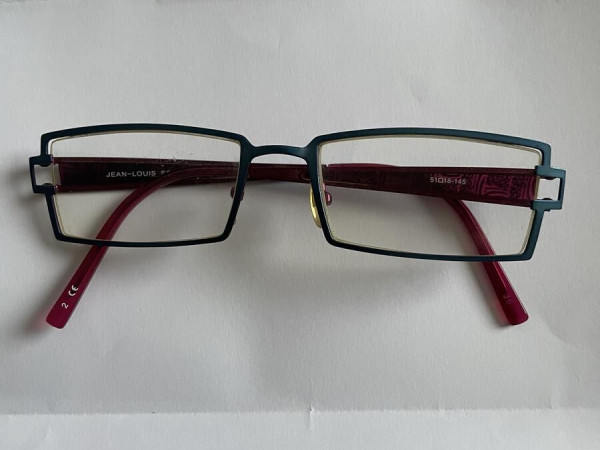 JEAN LOUIS SHERRER - JS1013...