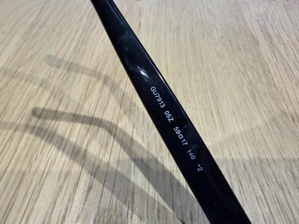 Guess - Gu7913 05z 59/17 140