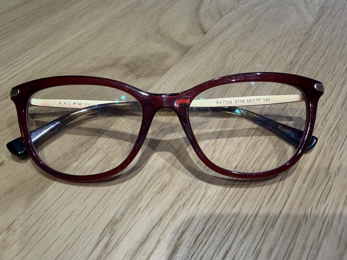 Ralph Lauren - Ra7098 5718 52/17 140