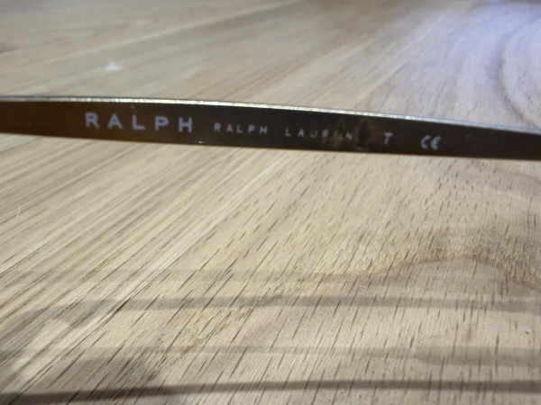 Ralph Lauren - Ra7098 5718 52/17 140