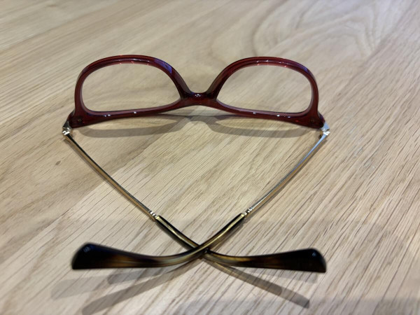 Ralph Lauren - Ra7098 5718 52/17 140