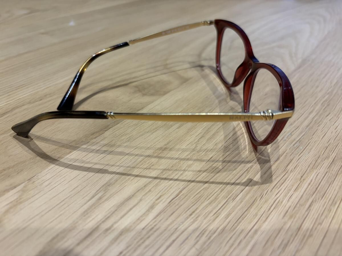 Ralph Lauren - Ra7098 5718 52/17 140