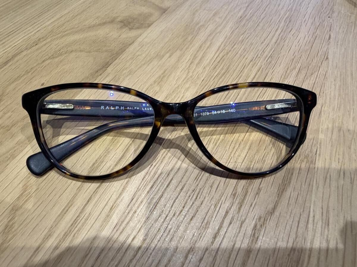 Ralph Lauren - Ra7061 1378 54/16 140