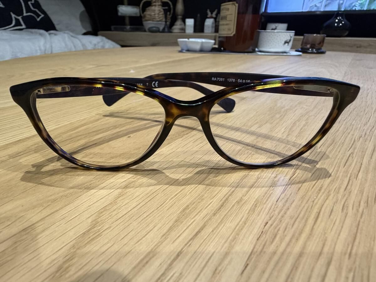 Ralph Lauren - Ra7061 1378 54/16 140