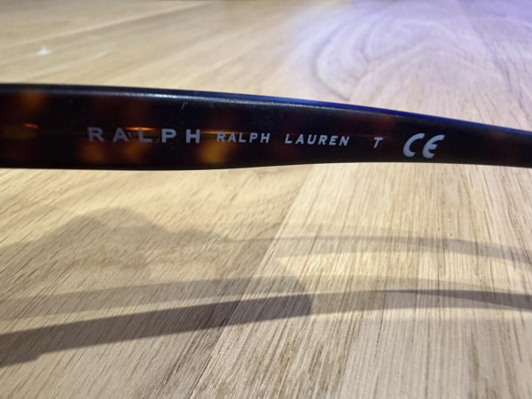 Ralph Lauren - Ra7061 1378 54/16 140