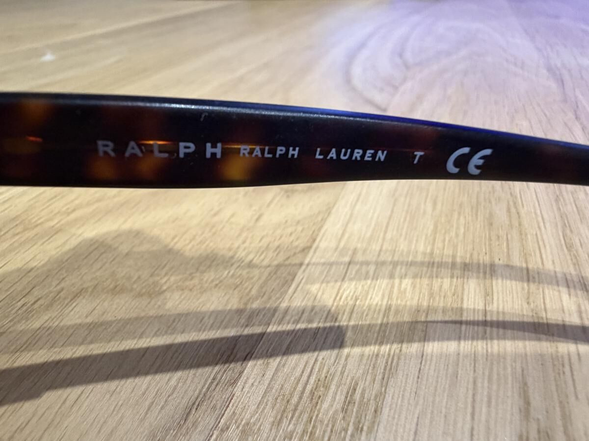 Ralph Lauren - Ra7061 1378 54/16 140