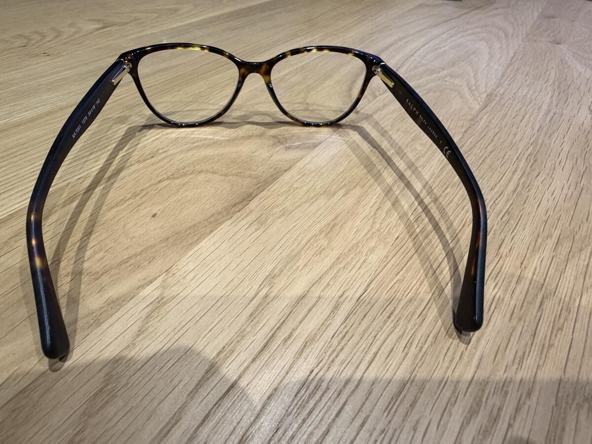 Ralph Lauren - Ra7061 1378 54/16 140