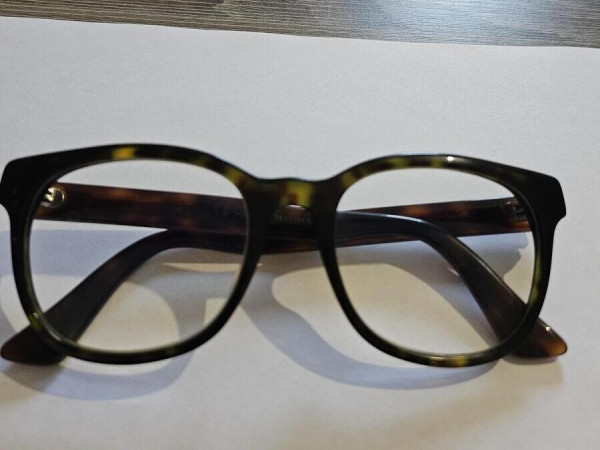 Gucci - TE311BFSNG 52¤20