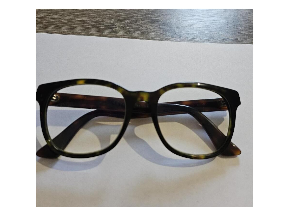 Gucci - TE311BFSNG 52¤20