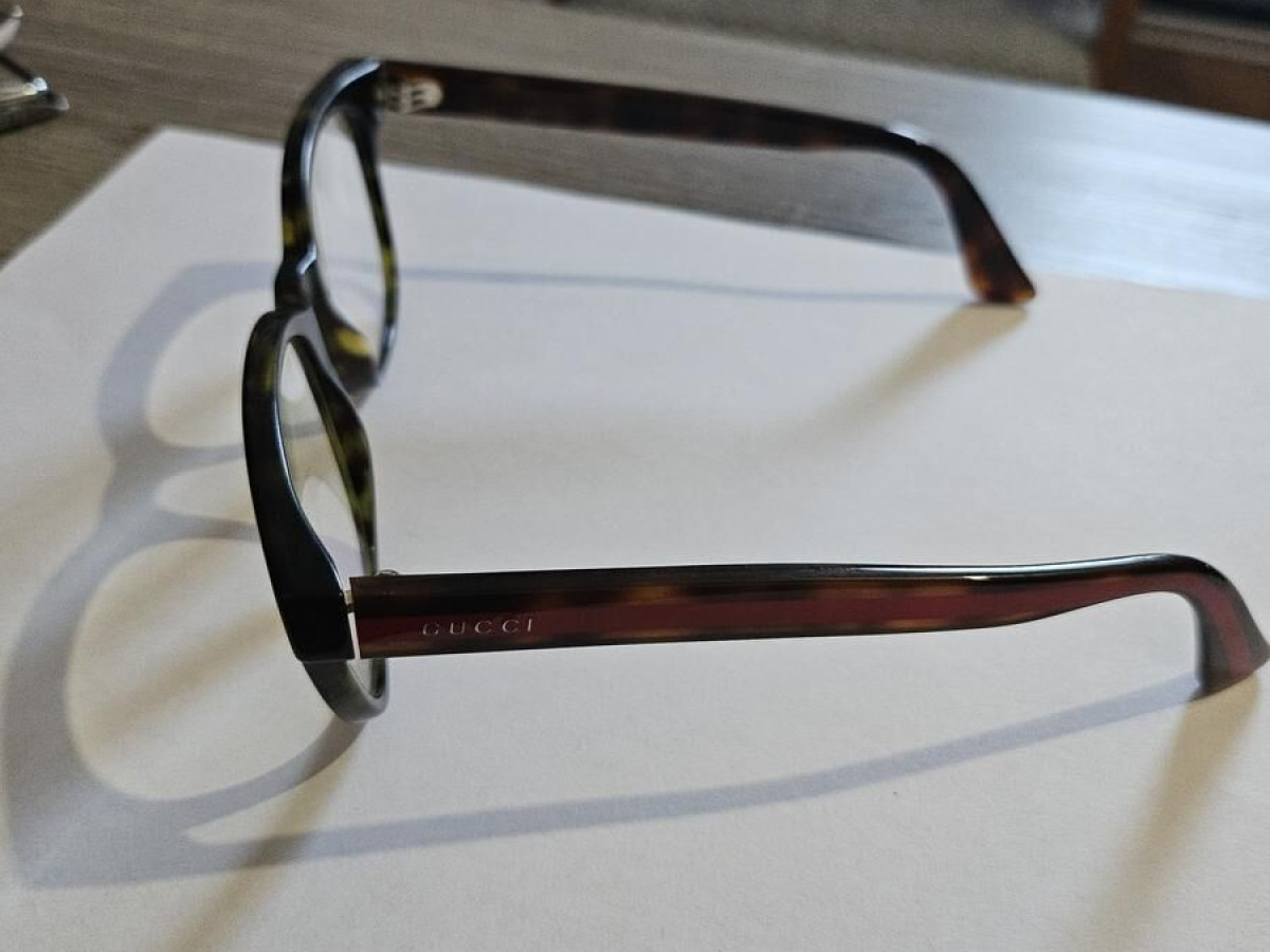 Gucci - TE311BFSNG 52¤20