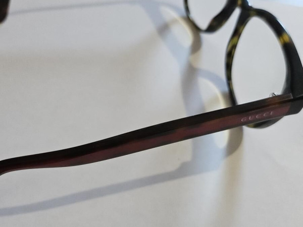 Gucci - TE311BFSNG 52¤20