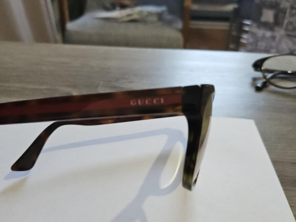 Gucci - TE311BFSNG 52¤20