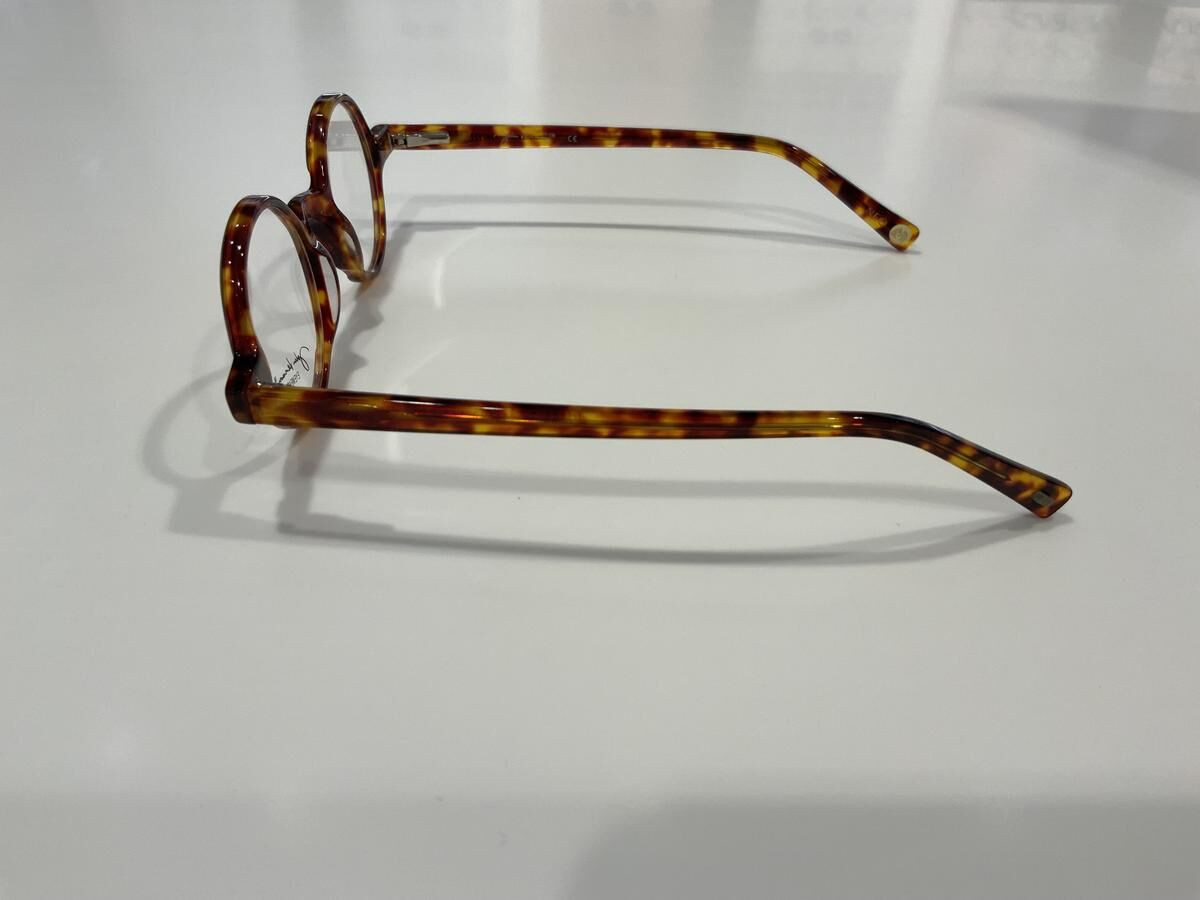 JOHN LENNON - JO161 ECAILLE/KAKI 41/22