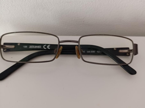 Just cavavalli - 52¤18 135