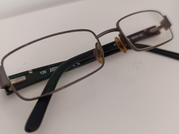 Just cavavalli - 52¤18 135