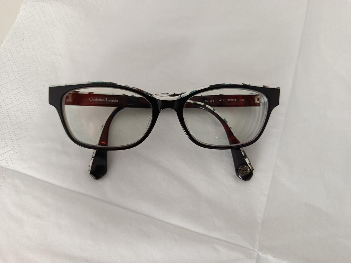 Christian Lacroix  - CL 1058 001 145 53¤16