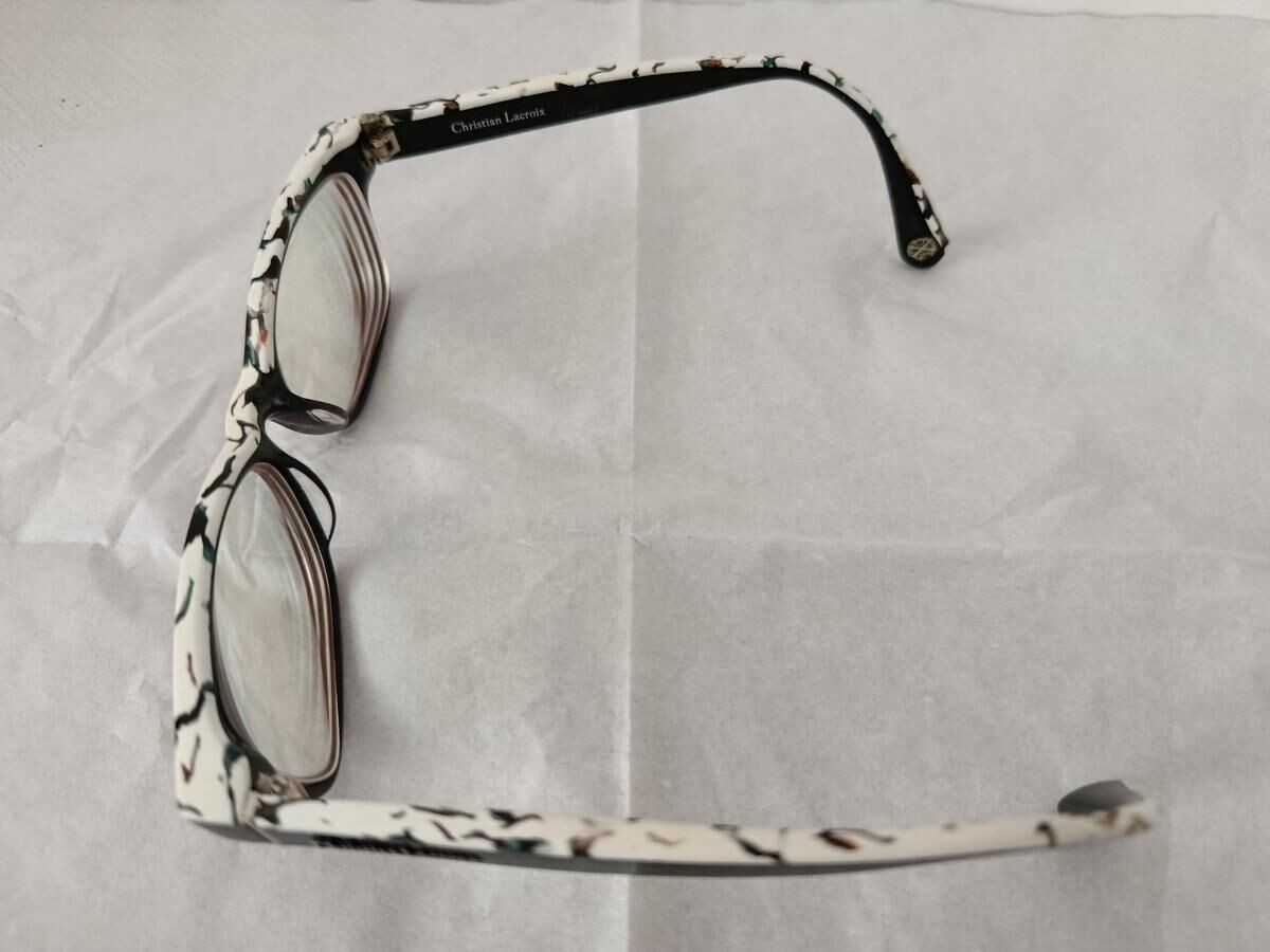 Christian Lacroix  - CL 1058 001 145 53¤16