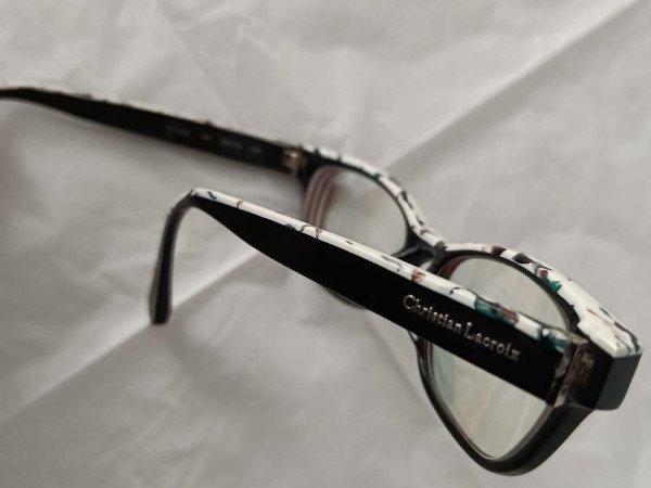 Christian Lacroix  - CL 1058 001 145 53¤16