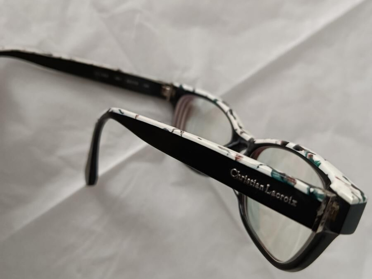 Christian Lacroix  - CL 1058 001 145 53¤16