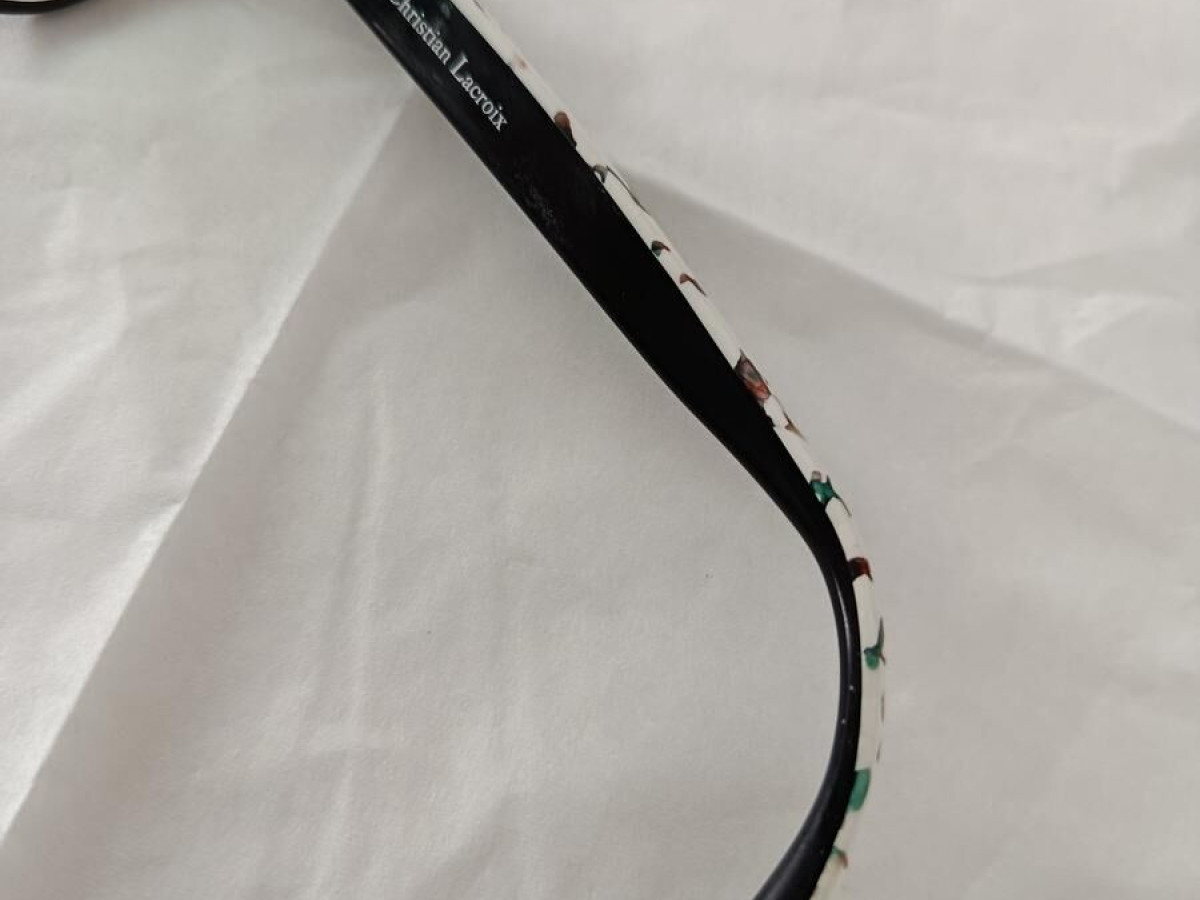 Christian Lacroix  - CL 1058 001 145 53¤16