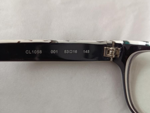 Christian Lacroix  - CL 1058 001 145 53¤16