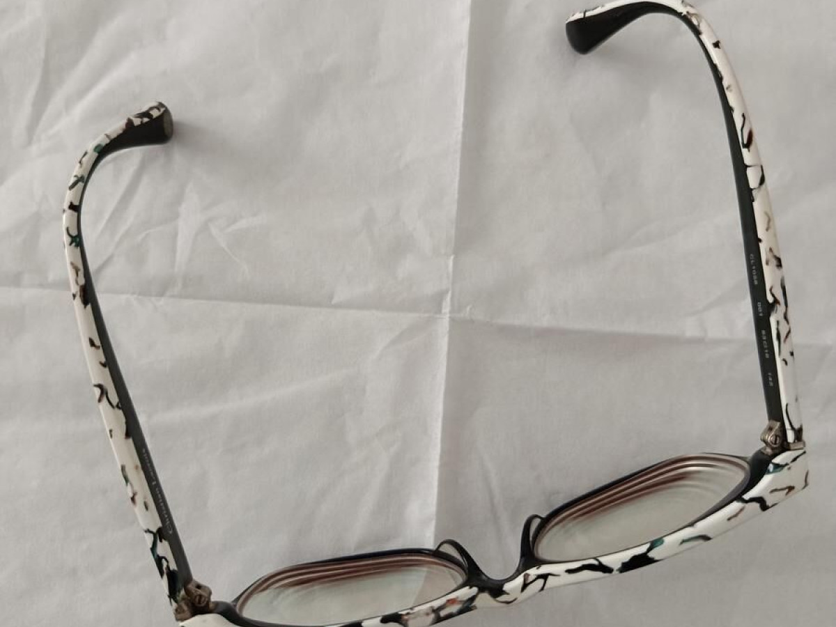 Christian Lacroix  - CL 1058 001 145 53¤16