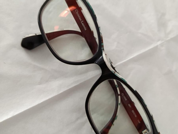 Christian Lacroix  - CL 1058 001 145 53¤16