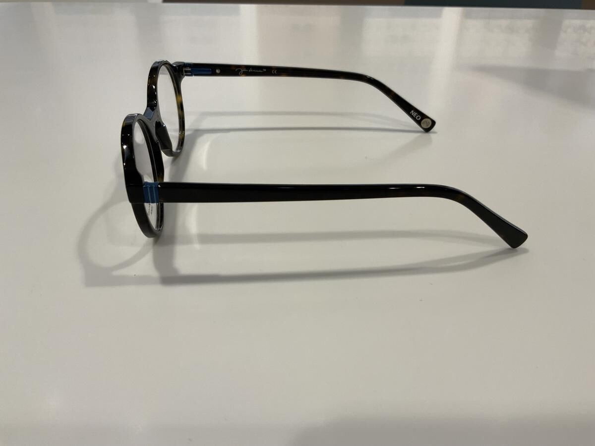 JOHN LENNON - JO191 ecaille-Bleu 46/21