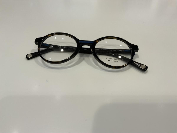 JOHN LENNON - JO191 ecaille-Bleu 46/21