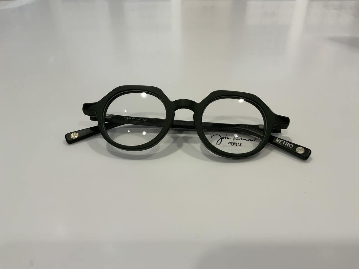 JOHN LENNON - JO194 vert 42/21