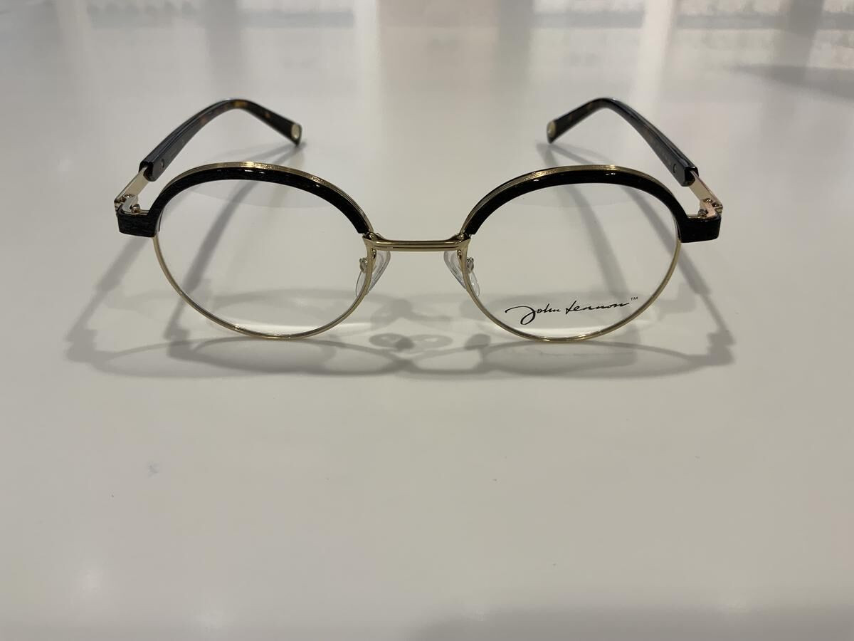 JOHN LENNON - JO113 NOIR DORé 47/20