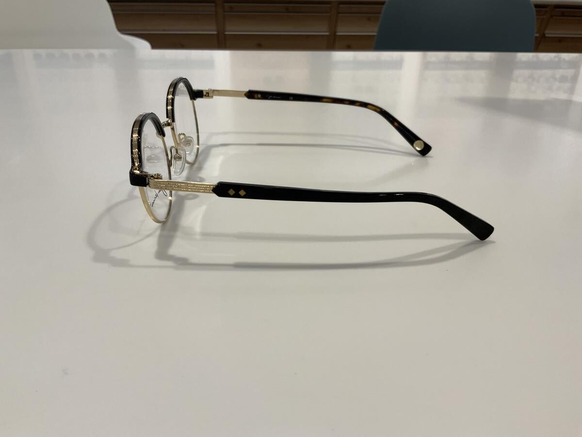 JOHN LENNON - JO113 NOIR DORé 47/20