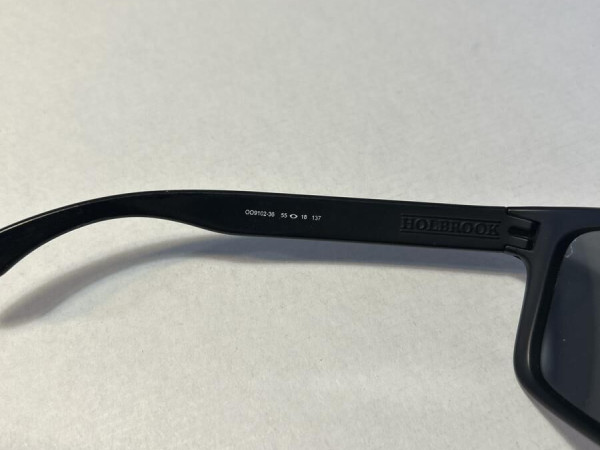 Oakley - OO9102-36 55*18 137 HOLBROOK