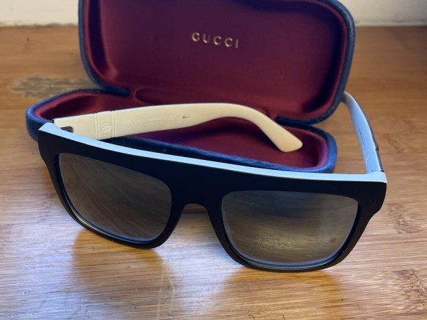 Gucci - 1116/S MIXT4 55/19 45