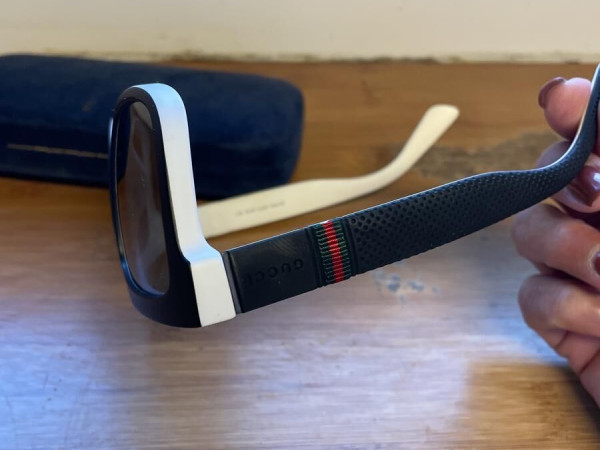 Gucci - 1116/S MIXT4 55/19 45