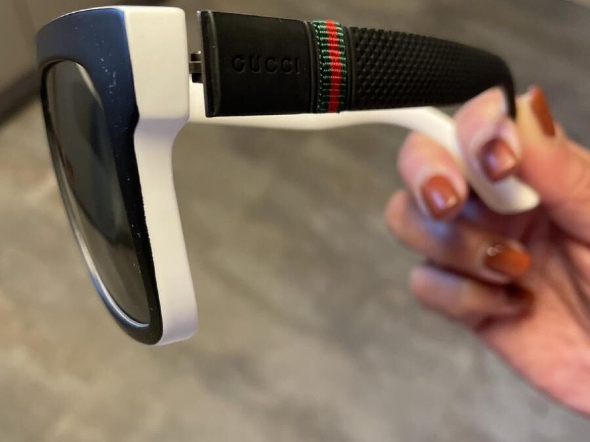 Gucci - 1116/S MIXT4 55/19 45