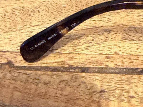 Celine - CL41424/S Antir 49/23 150