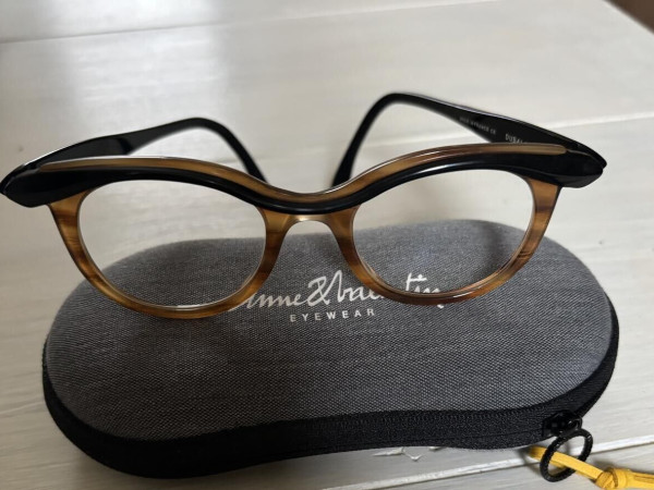 Anne et Valentin - Dubai 1135