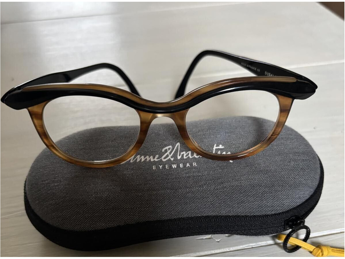 Anne et Valentin - Dubai 1135