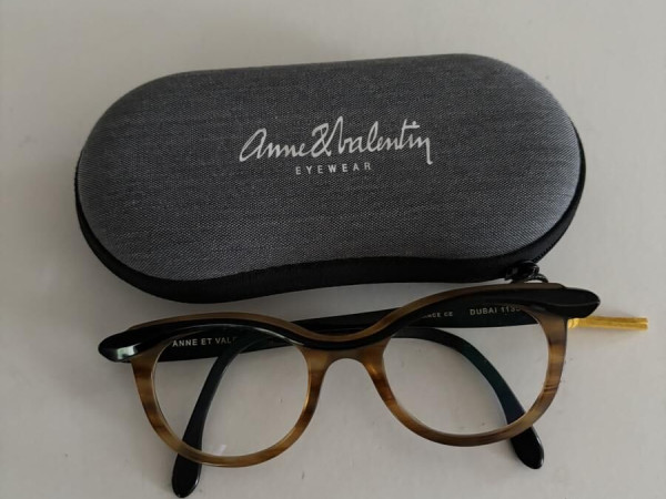 Anne et Valentin - Dubai 1135