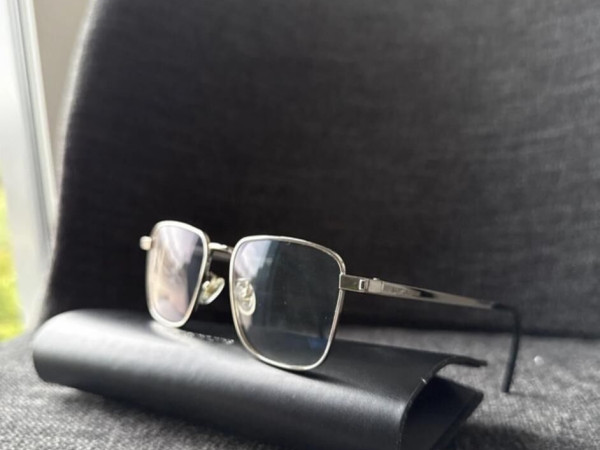 Saint Laurent - SL528 taille 54