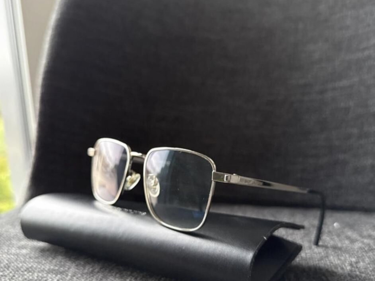 Saint Laurent - SL528 taille 54