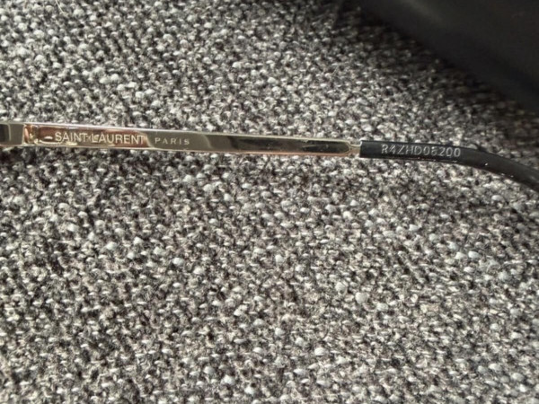 Saint Laurent - SL528 taille 54