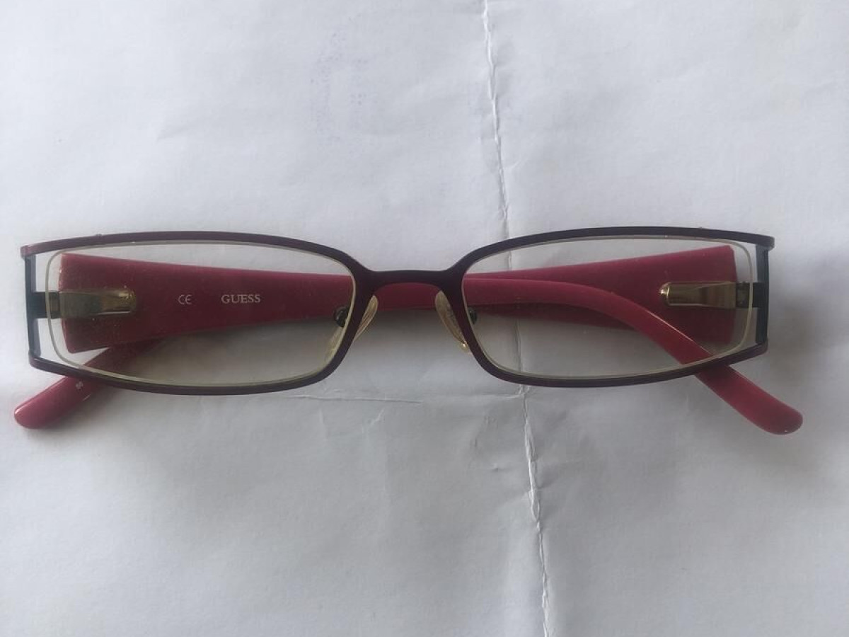 Guess - Gu1518 AFUS 51¤17 135