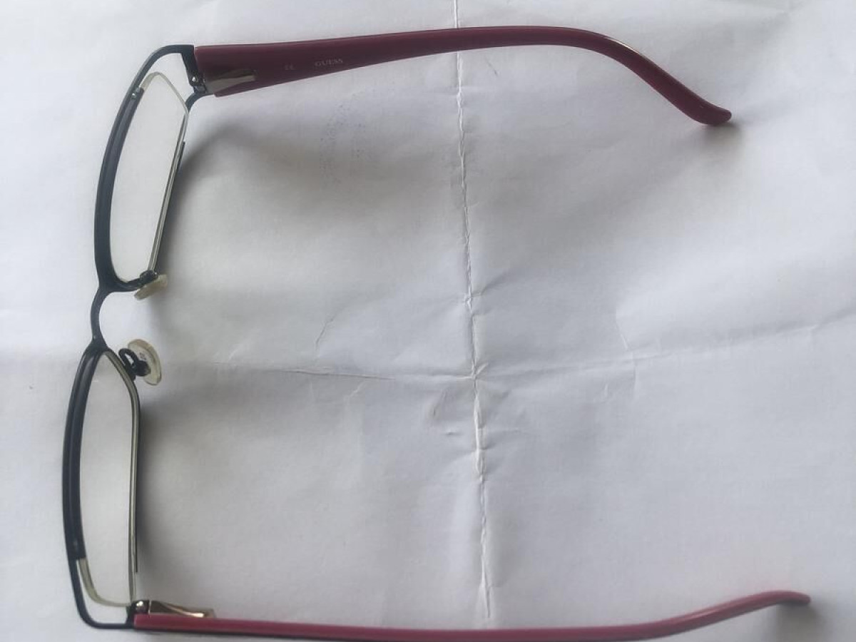 Guess - Gu1518 AFUS 51¤17 135