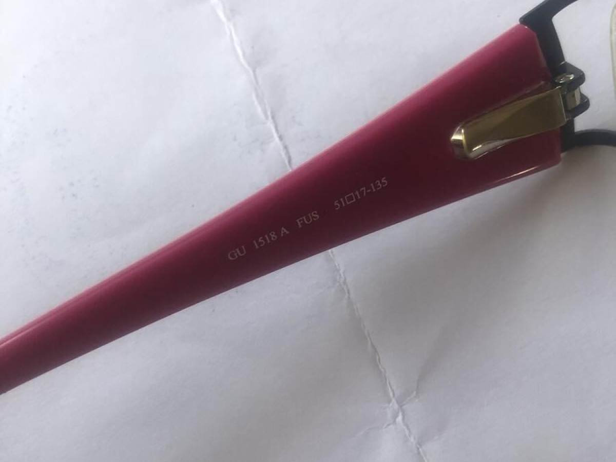 Guess - Gu1518 AFUS 51¤17 135