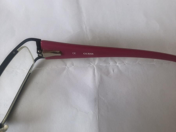 Guess - Gu1518 AFUS 51¤17 135