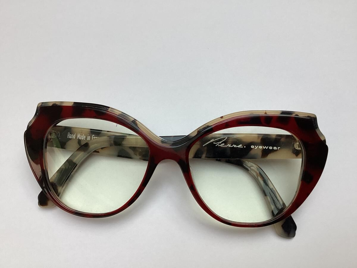 PIERRE EYEWEAR - ARLENE 51