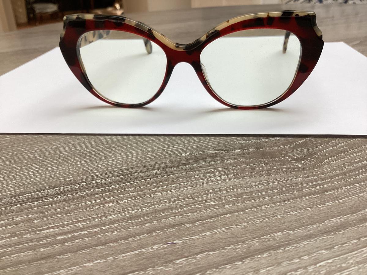 PIERRE EYEWEAR - ARLENE 51